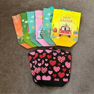 Easter & Valentine’s Gift Bags